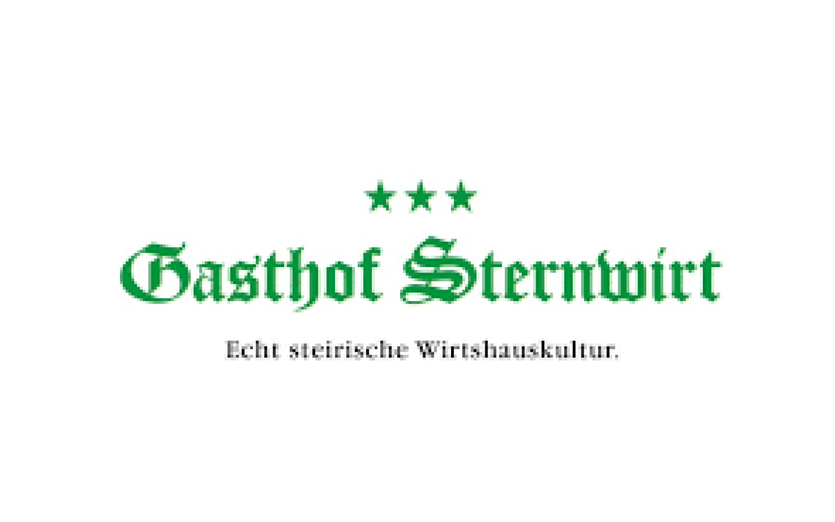 Gasthof Sternwirt